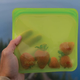 Stasher Sandwich Bag | $10 | Amazon